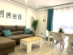 PRECIOSO APARTAMENTO